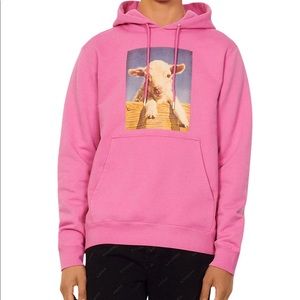 Sandro Hoodie